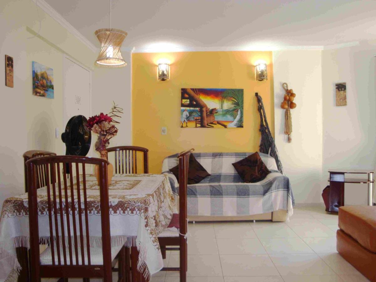 Ap Cote Com Vista Para Mar E Bicicletas Maceió Exteriör bild