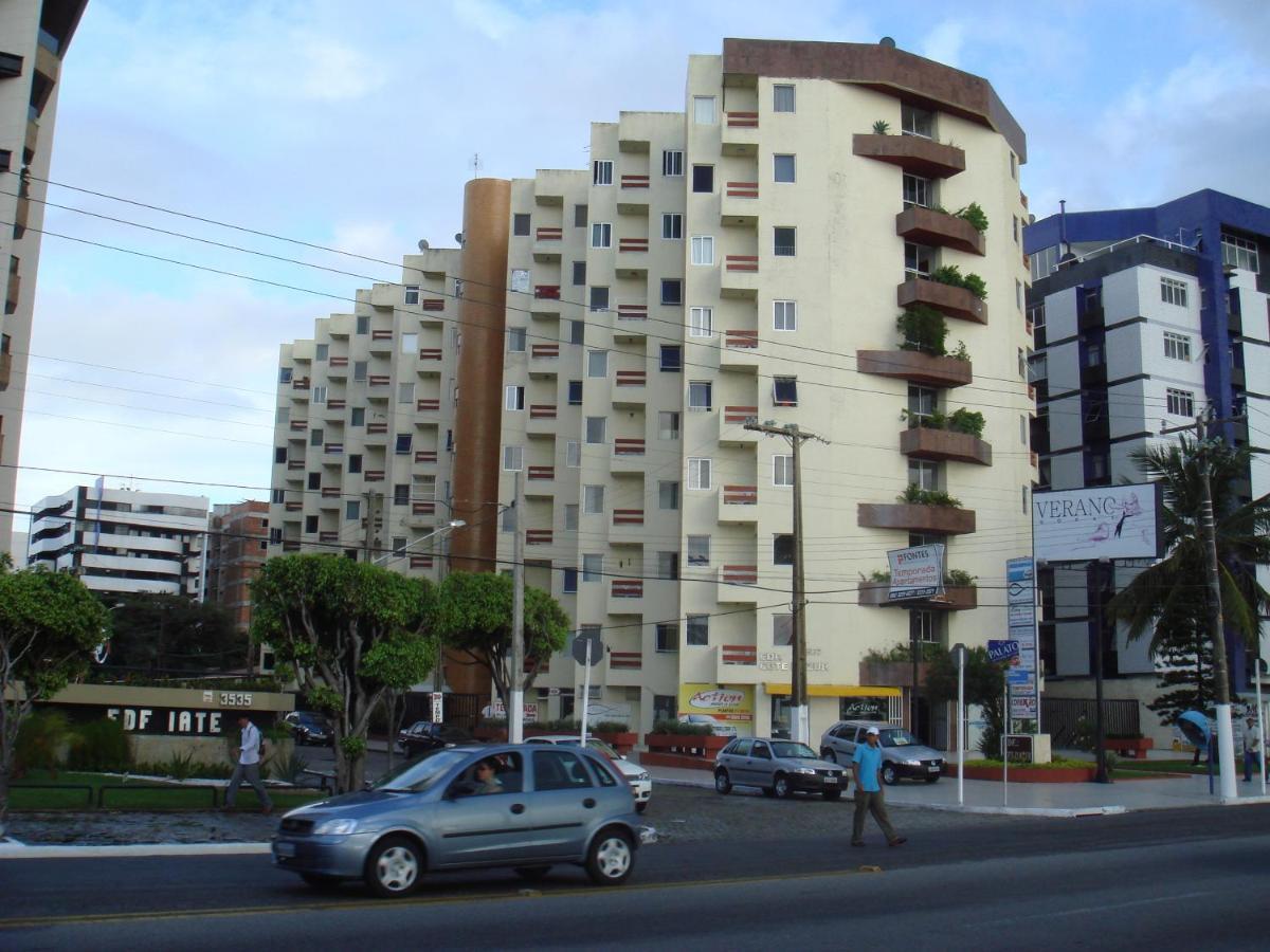 Ap Cote Com Vista Para Mar E Bicicletas Maceió Exteriör bild